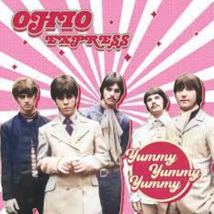 Ohio Express