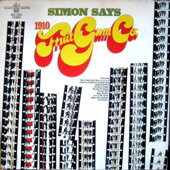 Simon Says