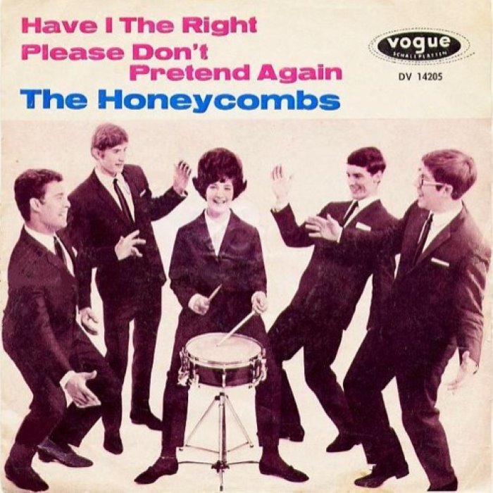 The Honeycombs