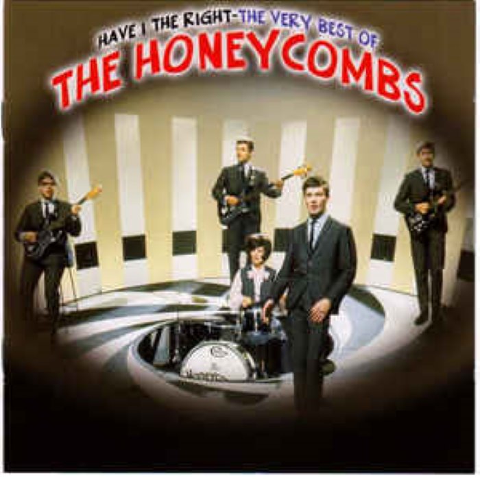 Have I the Right - The Very Best Of