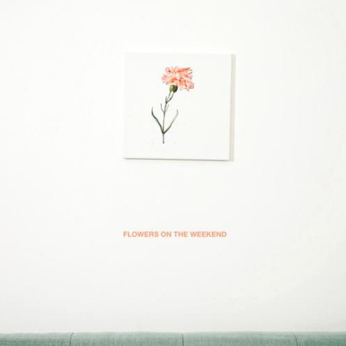 Flowers on the Weekend