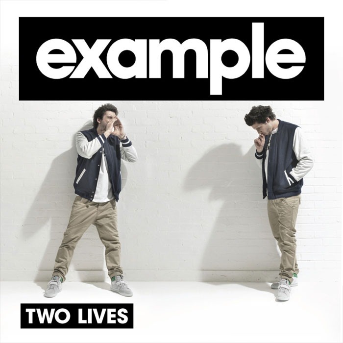 Two Lives
