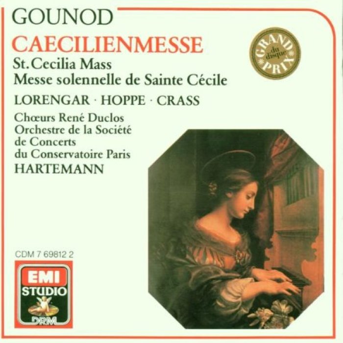 Caecilienmesse