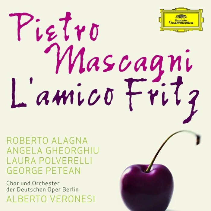L'amico Fritz