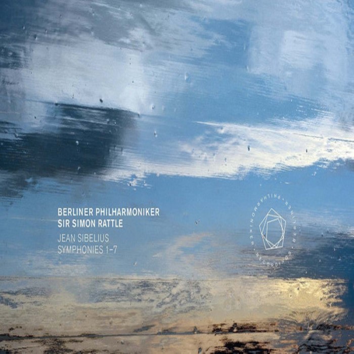 Symphonies nos. 5 & 6