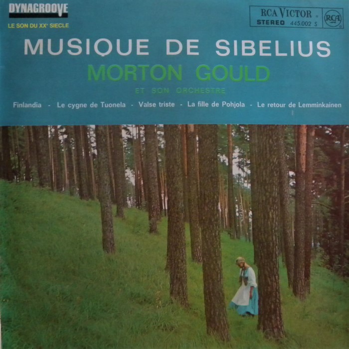Finlandia: Music Of Sibelius
