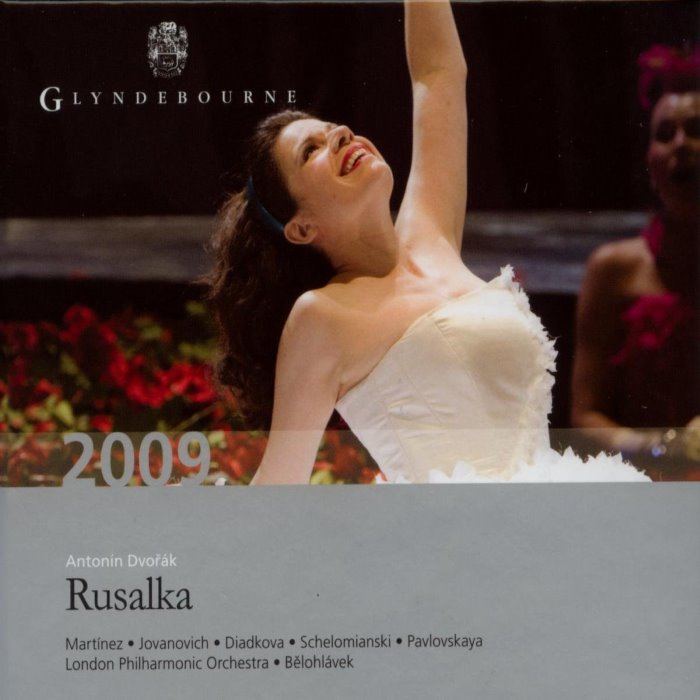 Rusalka