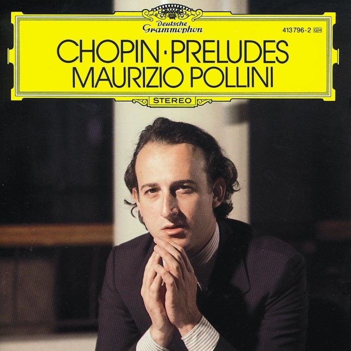 Préludes