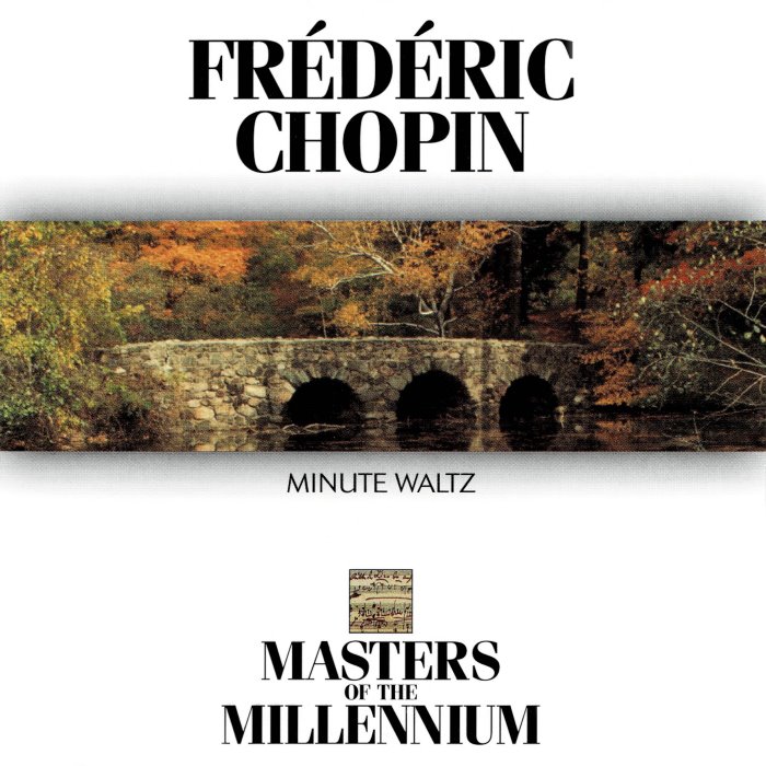 Die Klassiksammlung 3: Chopin: Klavierstücke
