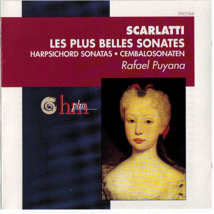 Trente Sonates