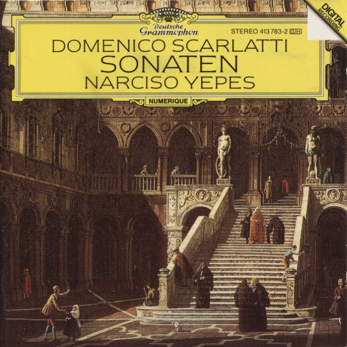 Sonaten