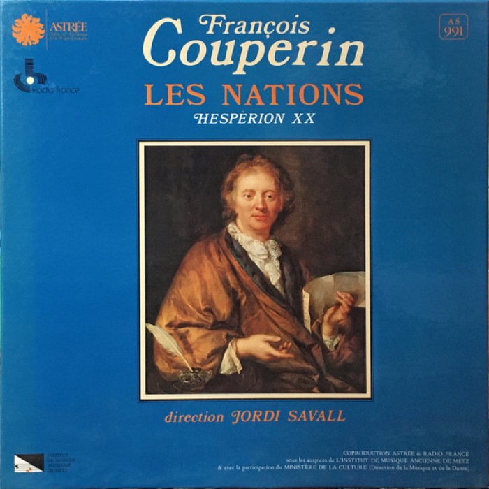 Les Nations