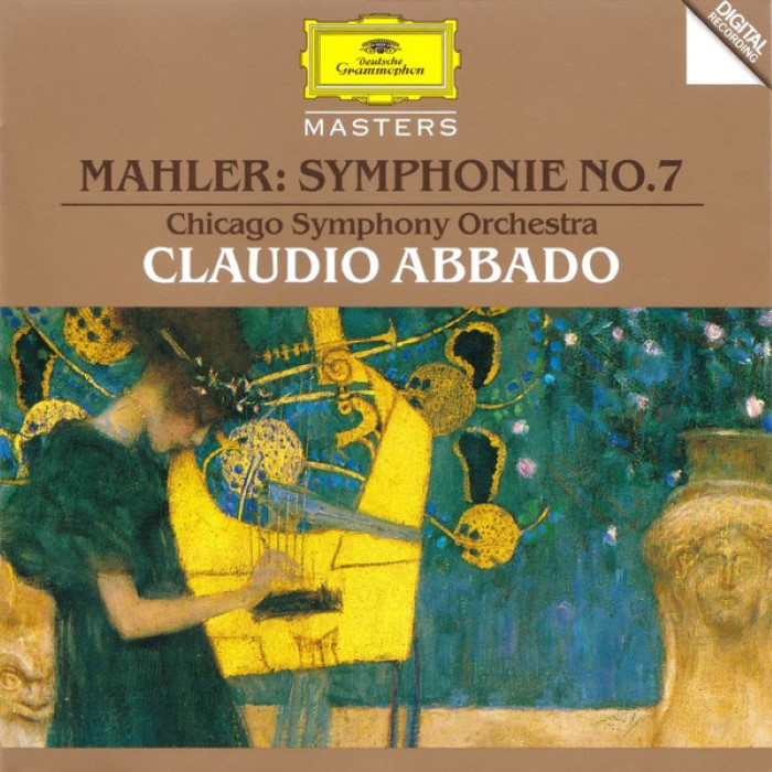 Symphony no. 7