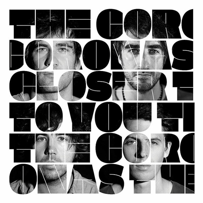 Closer To You by The Coronas