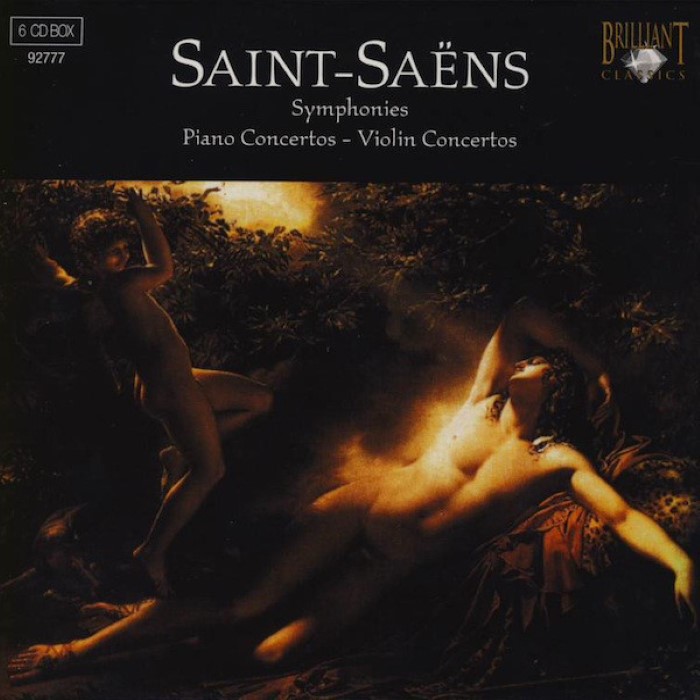 Cello Concerto No. 1 etc.