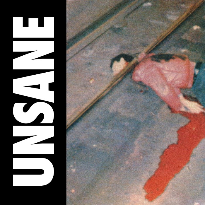 Unsane