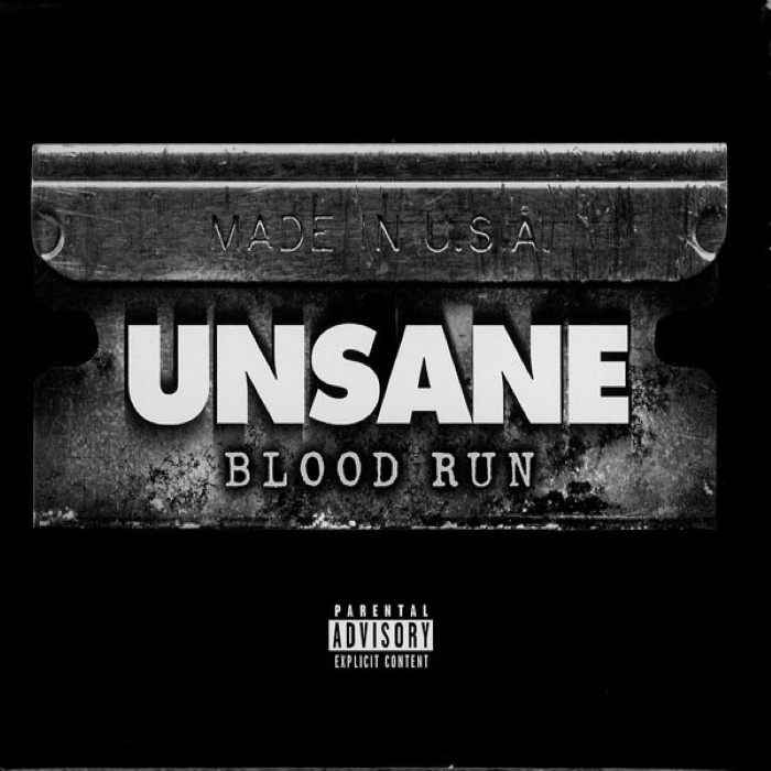 Blood Run