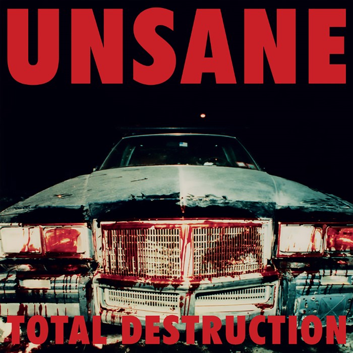 Total Destruction