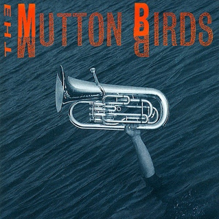 The Mutton Birds