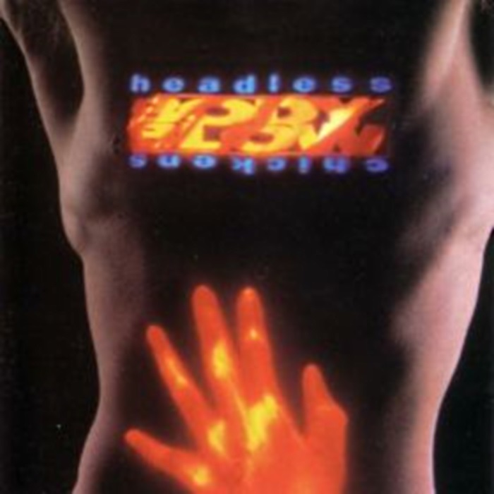 Body Blow