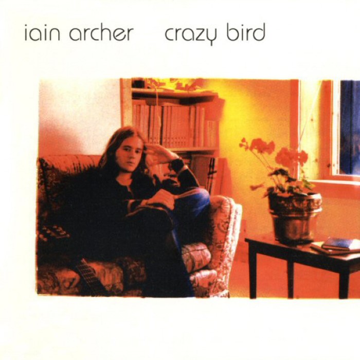 Crazy Bird