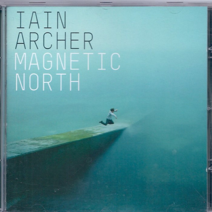 Magnetic North