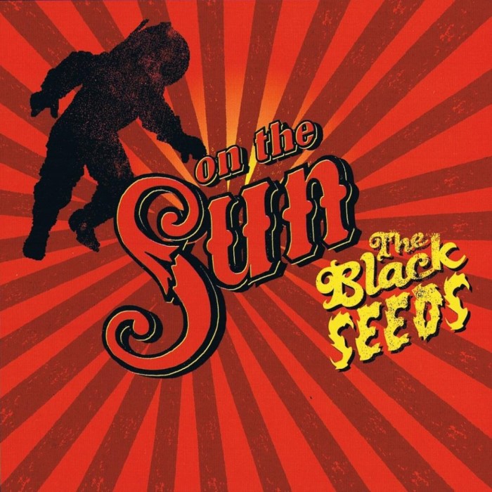 On the Sun