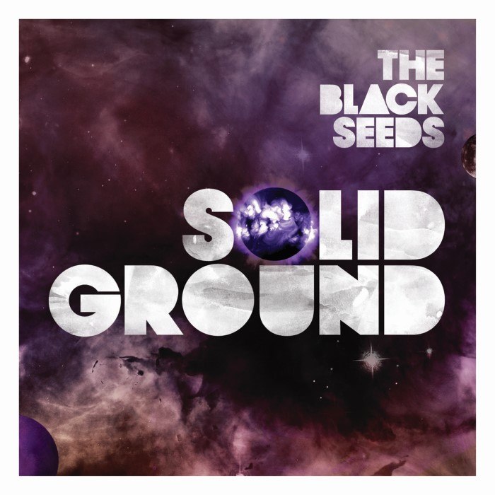 Solid Ground