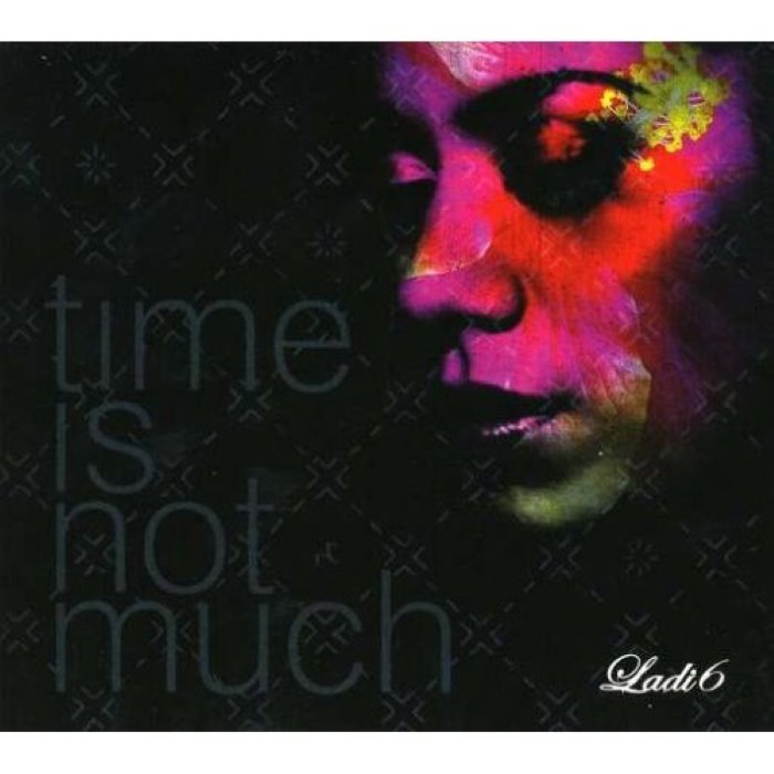 Time Is Not Much