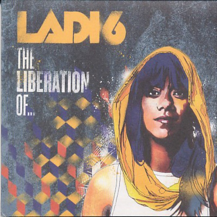The Liberation Of…