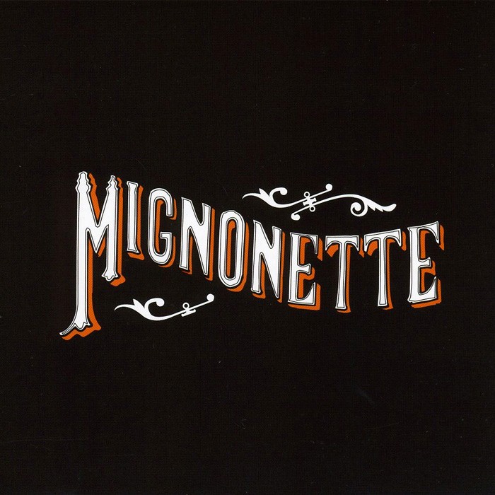 Mignonette
