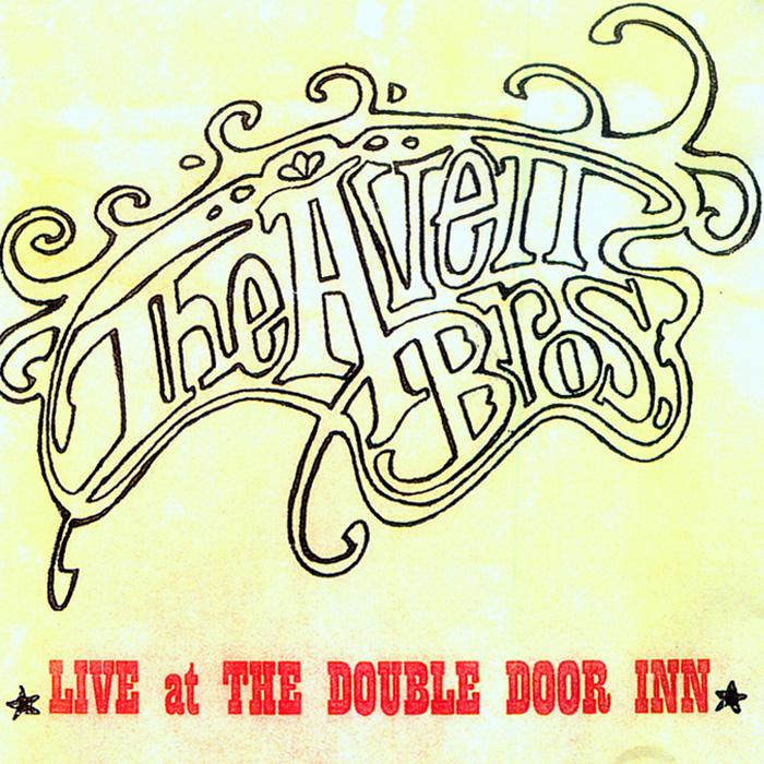 Live at the Double Door Inn