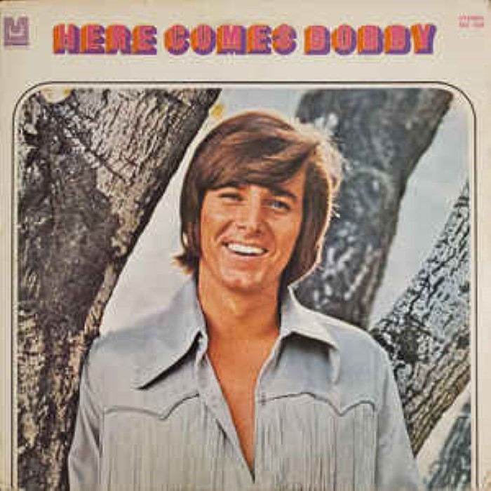 Here Comes Bobby