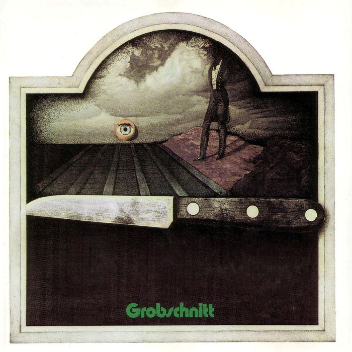 Grobschnitt