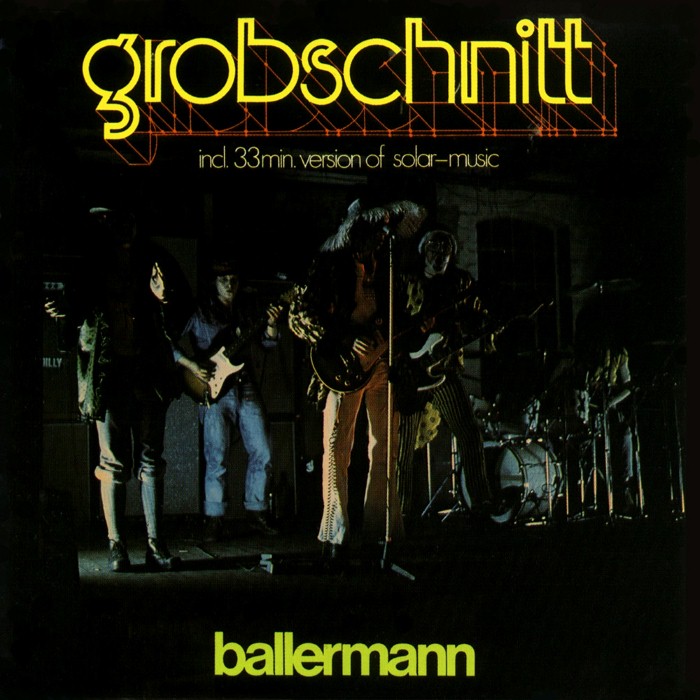 Ballermann
