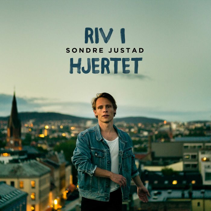 Riv i Hjertet