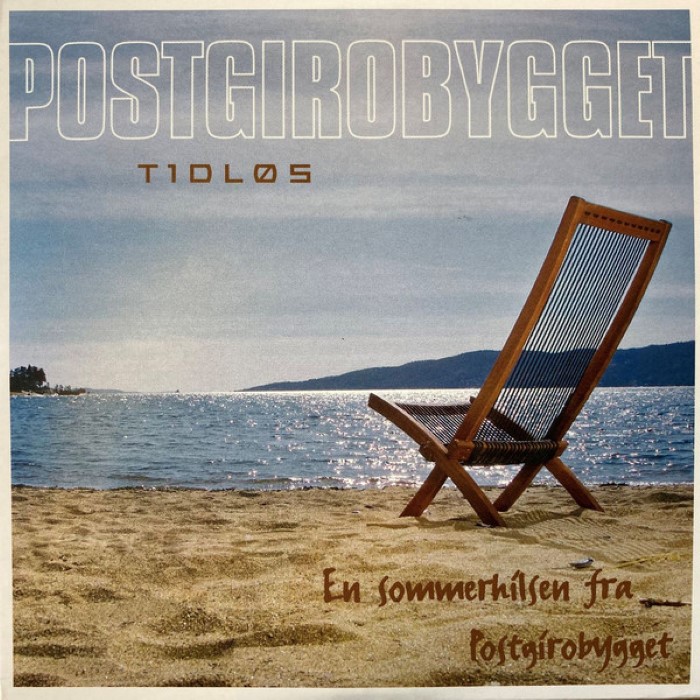Tidløs
