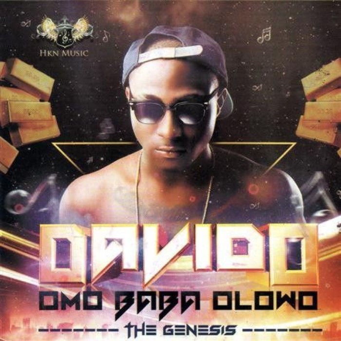 Omo Baba Lowo