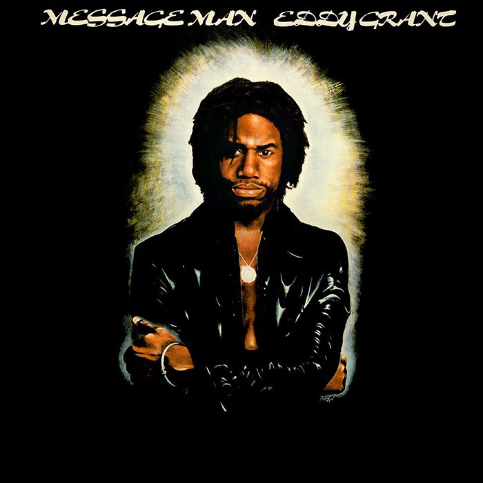 Message Man