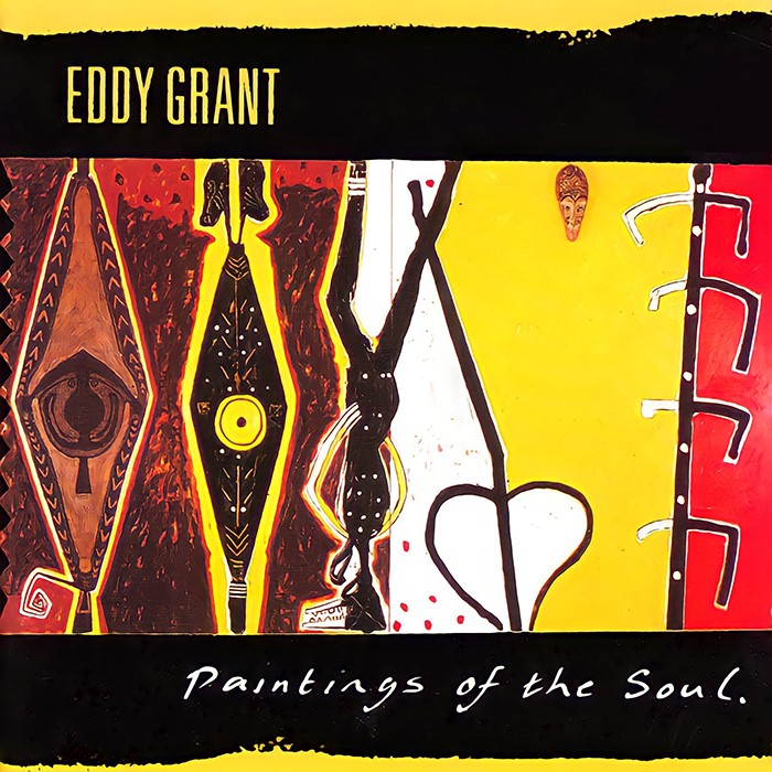 Paintings of the Soul