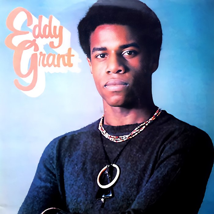 Eddy Grant