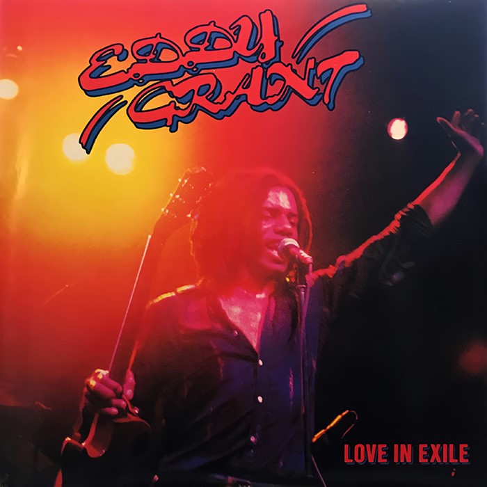 Love In Exile