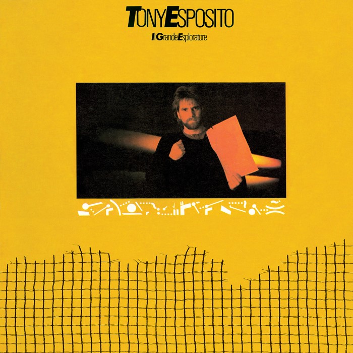 Il grande esploratore