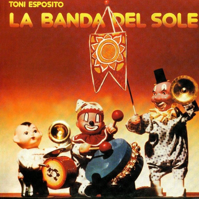 La banda del sole