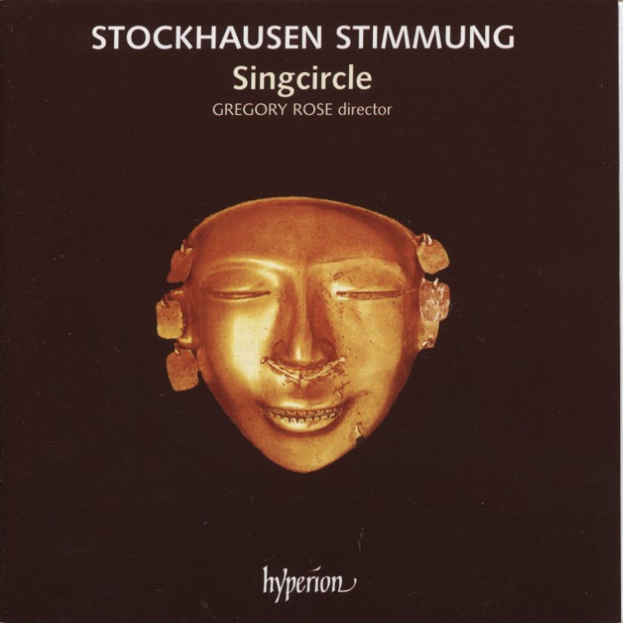 Stimmung (Singcircle)