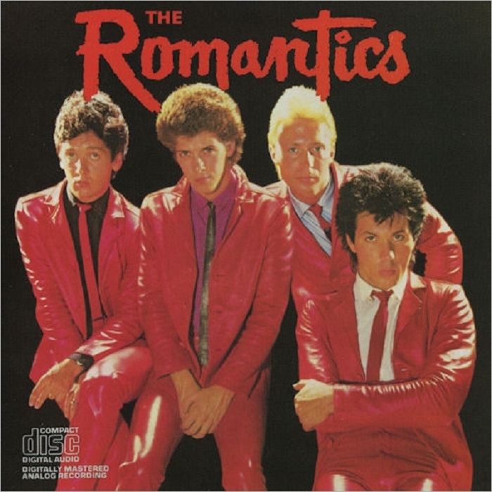 The Romantics