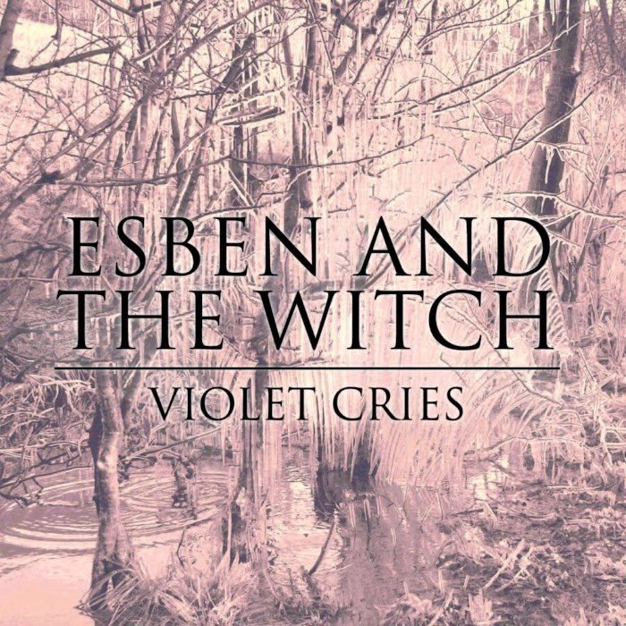 Violet Cries
