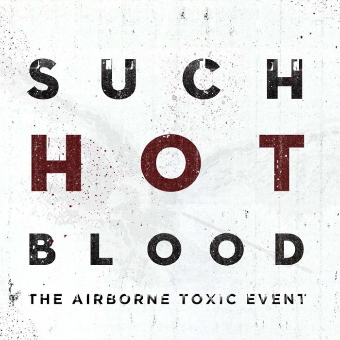 Such Hot Blood