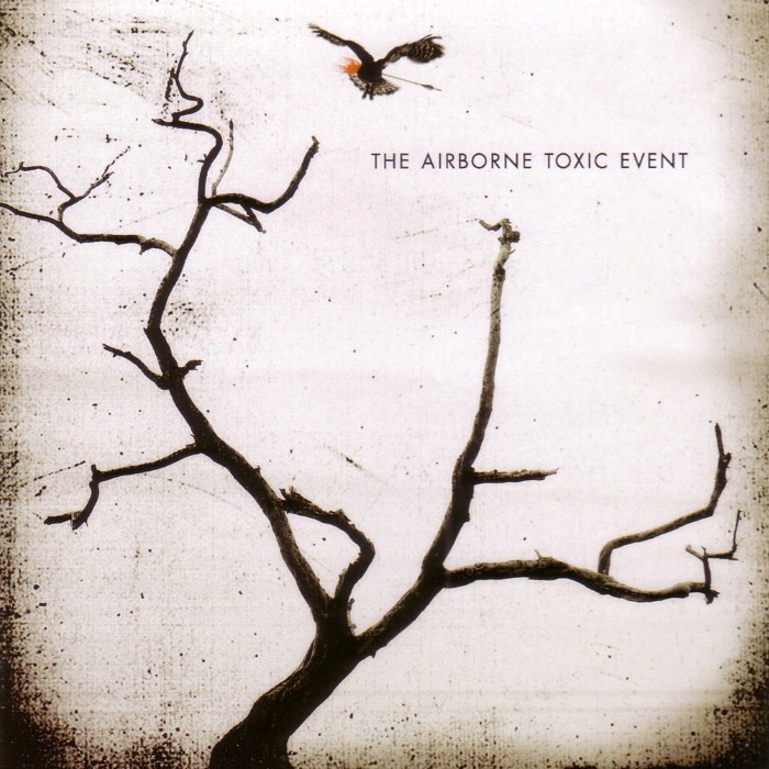 The Airborne Toxic Event