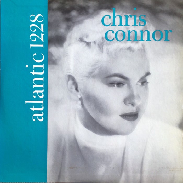 Chris Connor